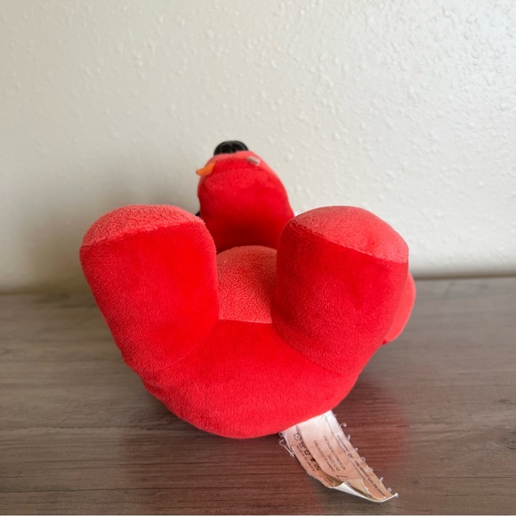 FNAF Five Nights At Freddy’s 10” Plush Toy Foxy Pirate Scott Cawthon 2017 - Picture 5 of 12